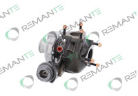 PIÈCE DE RECHANGE TD VNT GARRETT 766111-5001S