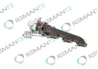REMAN TD IHI VV15