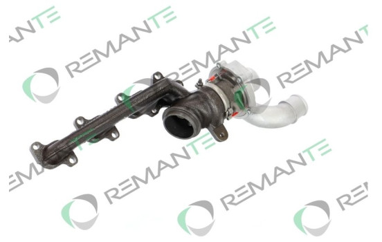 REMAN TD IHI VV15, Image 3