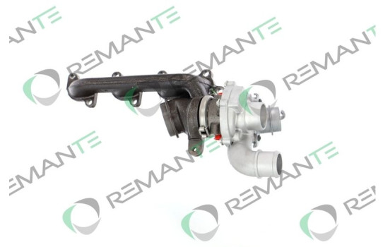 REMAN TD IHI VV15, Image 4