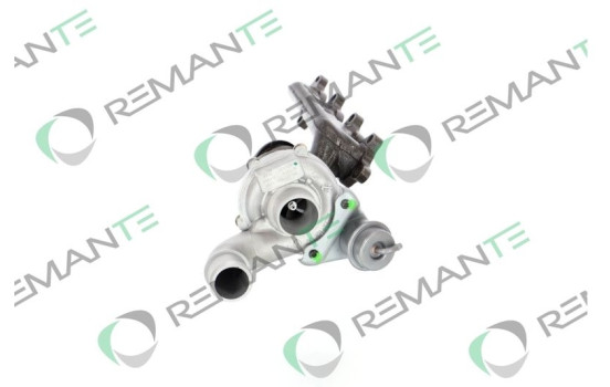 REMAN TD IHI VV15, Image 5