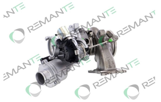 RÉMANENT TD PS IHI 06K145702R, Image 6