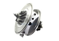 Section de fuselage, turbocompresseur
