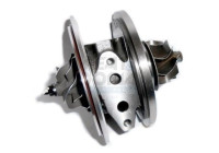 Section de fuselage, turbocompresseur