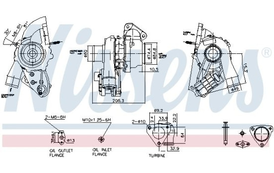 Turbocharger