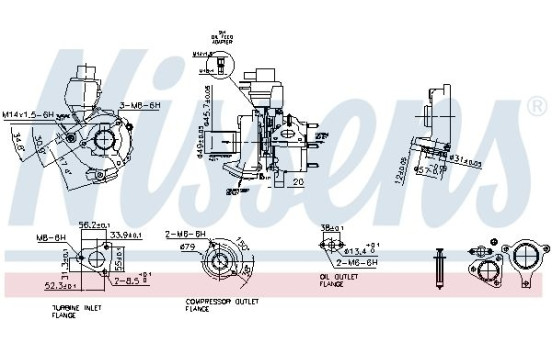Turbocharger