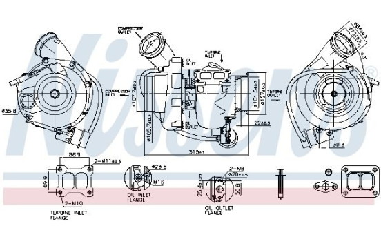 Turbocharger