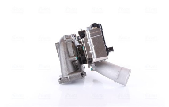 Turbocharger, Image 5