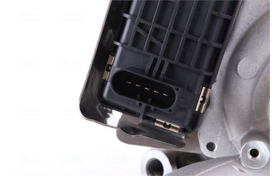 Turbocharger, Image 6