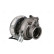 Turbocharger, Vignette 3