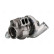 Turbocharger, Vignette 4