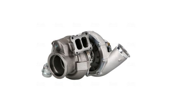 Turbocharger, Image 4