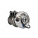 Turbocharger, Vignette 5