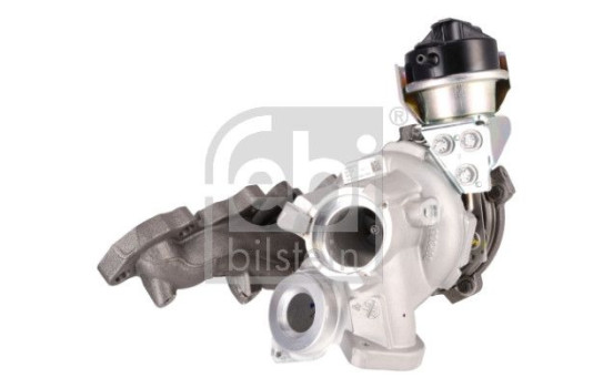 Turbocompresseur BMTS Turbo NOUVEAU