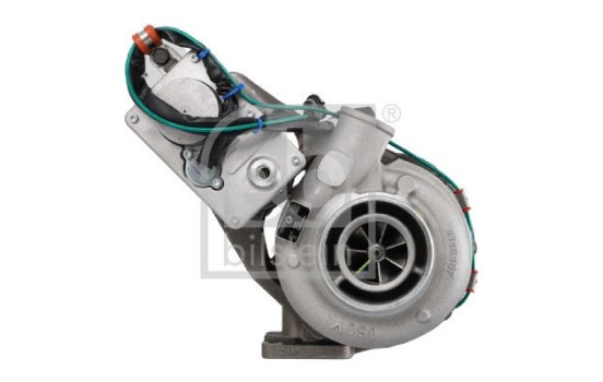 Turbocompresseur BorgWarner Turbo NEUF, Image 5