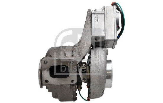 Turbocompresseur BorgWarner Turbo NEUF, Image 7