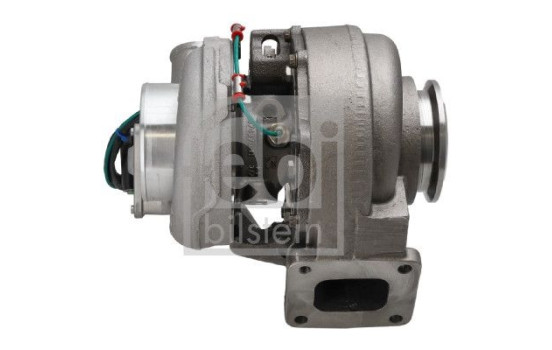 Turbocompresseur BorgWarner Turbo NEUF, Image 8