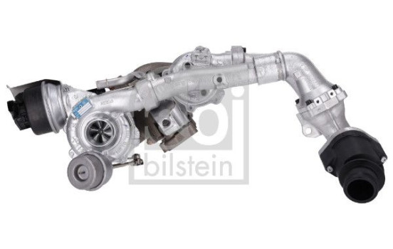 Turbocompresseur BorgWarner Turbo NOUVEAU, Image 4