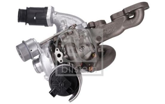 Turbocompresseur BorgWarner Turbo NOUVEAU, Image 5
