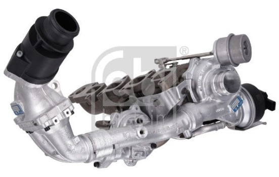Turbocompresseur BorgWarner Turbo NOUVEAU, Image 6