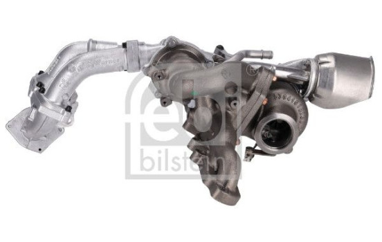 Turbocompresseur BorgWarner Turbo NOUVEAU, Image 7