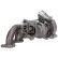 Turbocompresseur BorgWarner Turbo NOUVEAU, Vignette 2