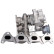 Turbocompresseur BorgWarner Turbo NOUVEAU, Vignette 4
