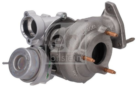Turbocompresseur BorgWarner Turbo NOUVEAU, Image 2
