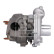 Turbocompresseur BorgWarner Turbo NOUVEAU, Vignette 4