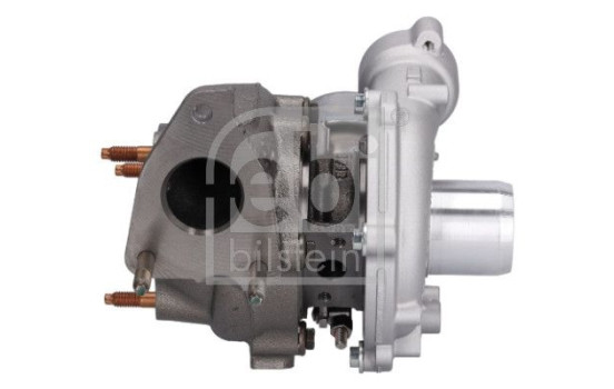 Turbocompresseur BorgWarner Turbo NOUVEAU, Image 4