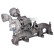 Turbocompresseur BorgWarner Turbo NOUVEAU