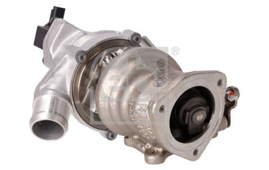 Turbocompresseur BorgWarner Turbo NOUVEAU, Image 6