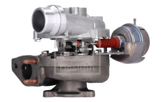 Turbocompresseur BorgWarner Turbo NOUVEAU