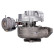 Turbocompresseur BorgWarner Turbo NOUVEAU, Vignette 2