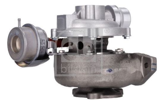 Turbocompresseur BorgWarner Turbo NOUVEAU, Image 2