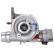 Turbocompresseur BorgWarner Turbo NOUVEAU, Vignette 3