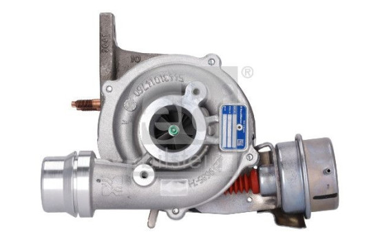 Turbocompresseur BorgWarner Turbo NOUVEAU, Image 3