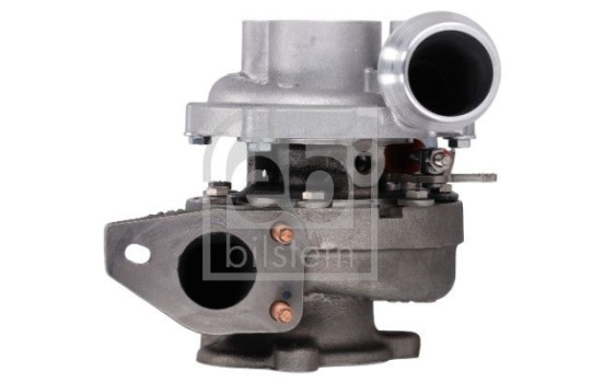 Turbocompresseur BorgWarner Turbo NOUVEAU, Image 6