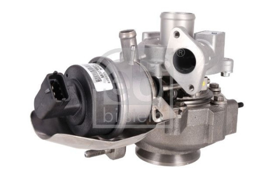 Turbocompresseur BorgWarner Turbo NOUVEAU, Image 5