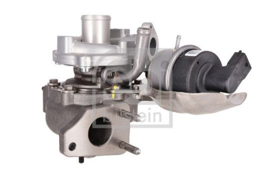 Turbocompresseur BorgWarner Turbo NOUVEAU, Image 6