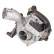 Turbocompresseur BorgWarner Turbo NOUVEAU