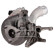 Turbocompresseur BorgWarner Turbo NOUVEAU, Vignette 2