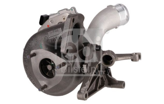 Turbocompresseur BorgWarner Turbo NOUVEAU, Image 2