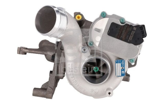Turbocompresseur BorgWarner Turbo NOUVEAU, Image 3