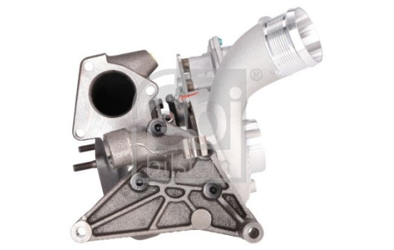 Turbocompresseur BorgWarner Turbo NOUVEAU, Image 4