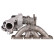 Turbocompresseur BorgWarner Turbo NOUVEAU, Vignette 4
