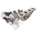 Turbocompresseur BorgWarner Turbo NOUVEAU