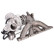 Turbocompresseur BorgWarner Turbo NOUVEAU, Vignette 2