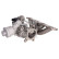 Turbocompresseur BorgWarner Turbo NOUVEAU, Vignette 5