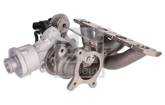 Turbocompresseur BorgWarner Turbo NOUVEAU, Image 5